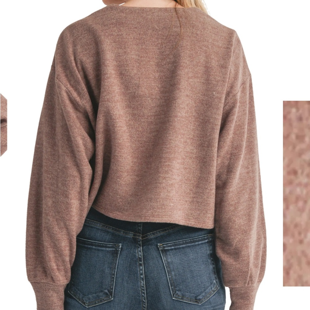 Nordstrom Cardigan - Picture 2 of 7